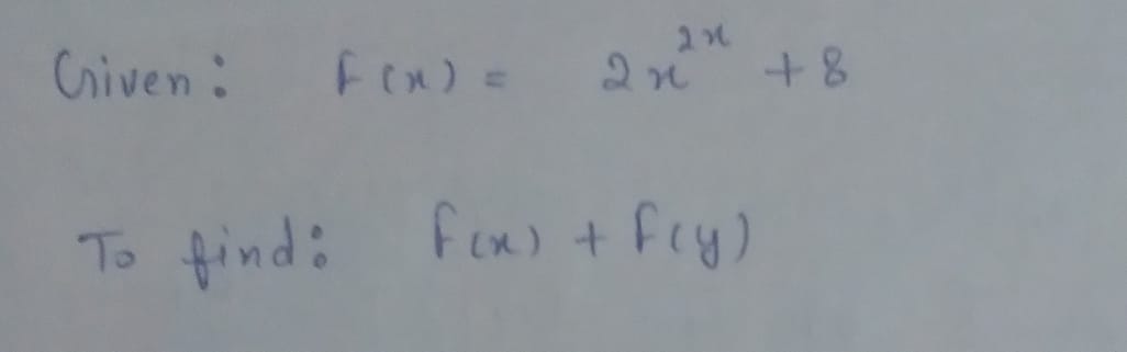 Calculus homework question answer, step 1, image 1